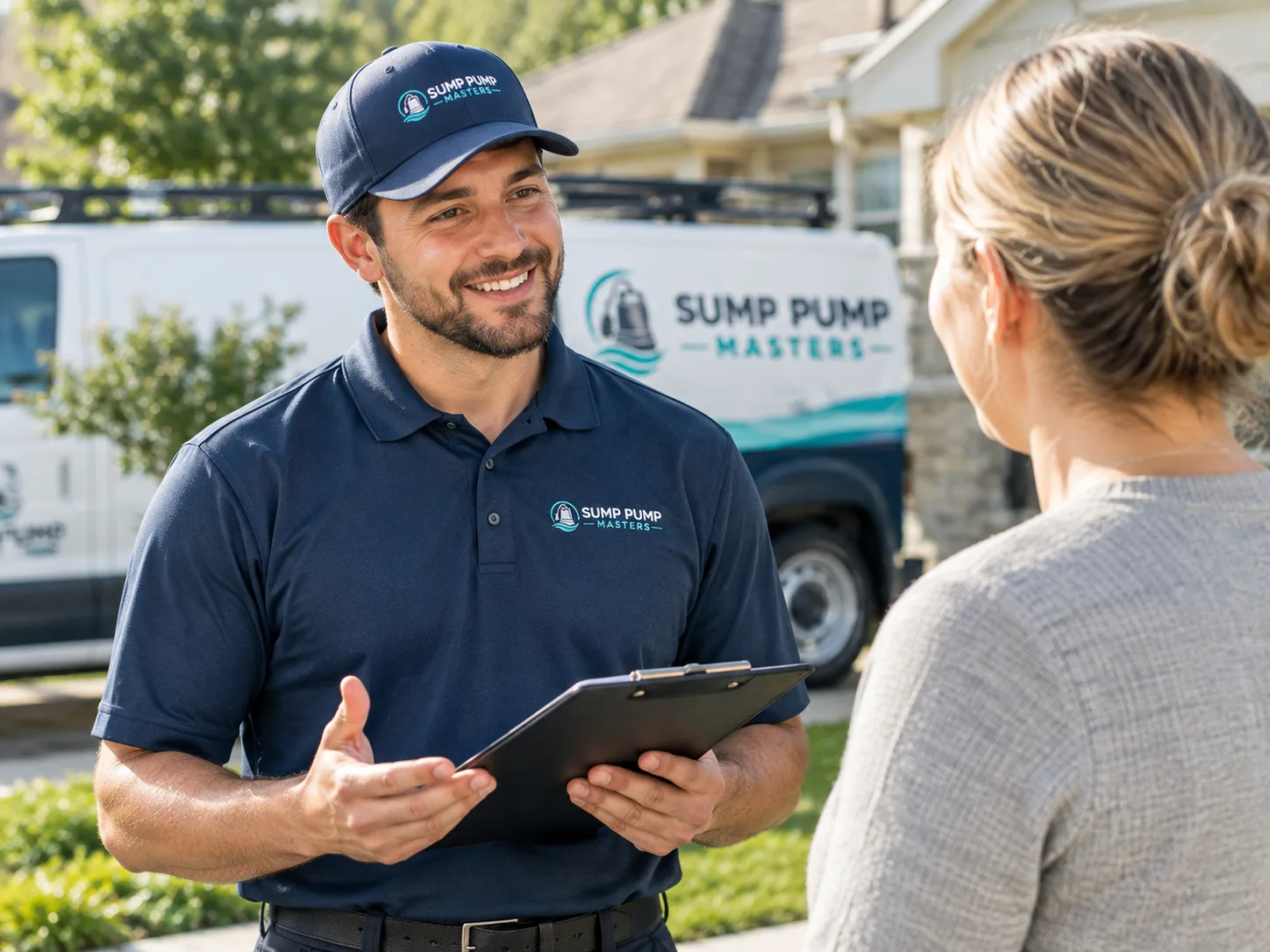Sump Pump Repair Oakland, MI FAQs